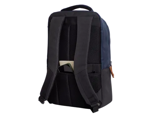 Laptoptas Rugzak 16 Inch Lisboa Blauw