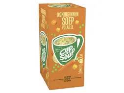 Cup a Soup Knorr koninginnensoep 175ml