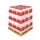 Kopieerpapier Red Label Zero A4 80 Gram Wit Halve Pallet