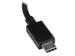 USB-C naar HDMI adapter met 4K 30Hz zwart