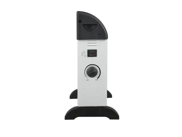 Kachel convector BRASQ CH300 2000W 60m3