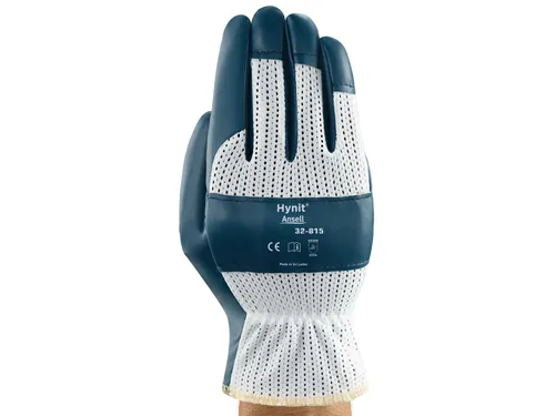 Ansell Hynit 32-815 handschoen - 9