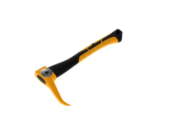 OX 173 K-0500 Handappie met kunststof handvat