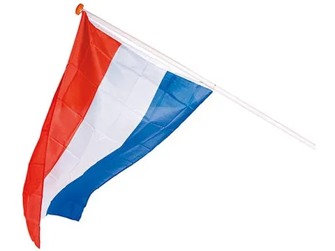 Staatsvlag Nederland 100 x 150 cm