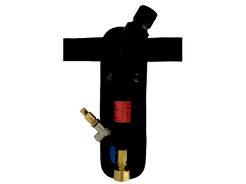 3M Versaflo V-200 Diviseur Air