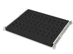 Digitus Sliding Shelves black 483mm (19 inch)