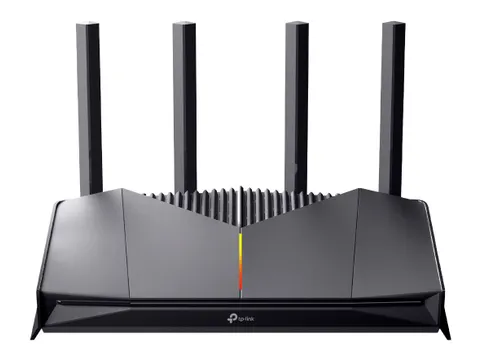 TP-Link Archer GE230 draadloze router 2.5 Gigabit Ethernet Dual-band