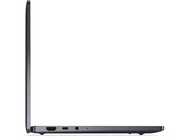 PC portable 16 inch Dell Pro Plus Intel Core Ultra 7 266V 16Go/512Go