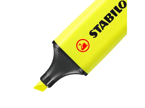 Markeerstift STABILO Boss original 70 48 stuks assorti