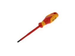 VDE 2170 5,5 VDE-schroevendraaier met sleuf 5,5mm