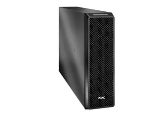 Smart-UPS SRT 192V 8kVA en 10kVA accupack - 4