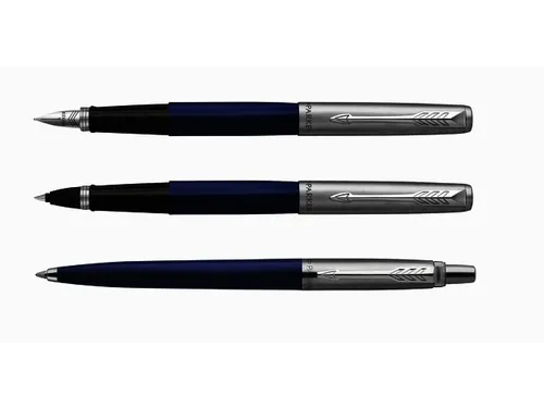 Balpen Parker Jotter Original CT Navy Blue medium