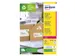 Etiket Avery LR7163-100 99.1x38.1mm recycled wit 1400 stuks