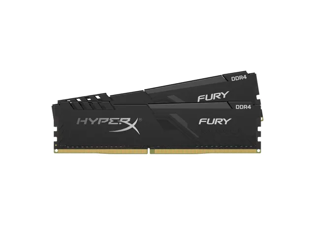 2 x 8GB, 3200MHz, CL16, XMP