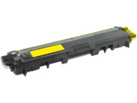 OUTLET Q-connect Toner Geel 1400 pagina's voor Brother TN-241Y