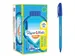 Stylo bille Paper Mate Inkjoy 100 Fin bleu