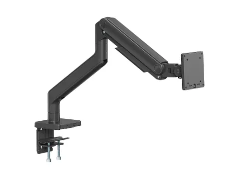 Monitorarm 1 Scherm 49 inch Zwart