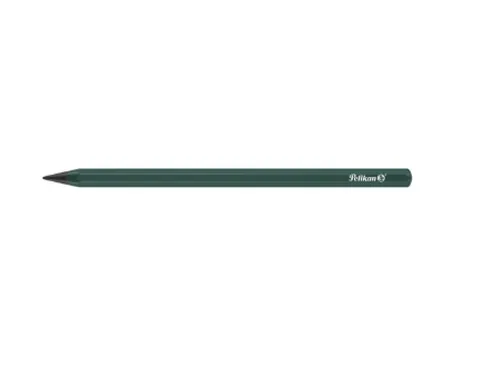 Potlood Pelikan Endless pencil blauw HB