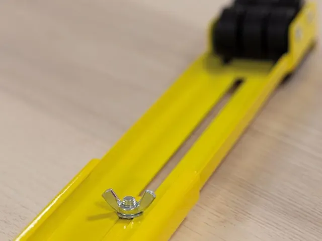 Meubelverplaatser 2 Stuks Maximale Belasting 250kg