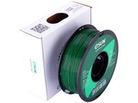 Filament PLA plus eSun 1,75mm dennen groen 1kg