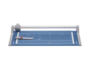 Dahle Rolsnijmachine 554 A2 72cm 20 vel - 11