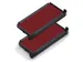 Stempelkussen Trodat Printy 6/4913 2 stuks rood