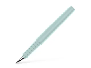 Vulpen Faber-Castell Poly Pen M caribic blue - 2