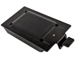 Accu Celtex Megamini E-Control voor zeep dispensers