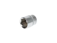 R51002004 Dopsleutelbit 3/8 inch zeskant 20mm lengte 32mm