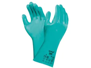 Ansell AlphaTec 39-122 handschoen - 9 - 1