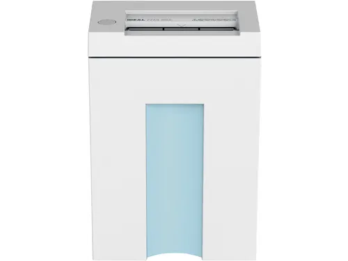 Papiervernietiger Ideal 2265 4 Mm P-2 stroken