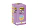 Memoblok 3M Post-it 654 76x76mm color notes
