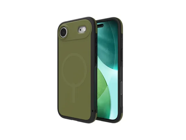 ZAGG Sedona Snap, Hoes, Apple, iPhone 17 Air, 16,5 cm (6.5 inch), Groe
