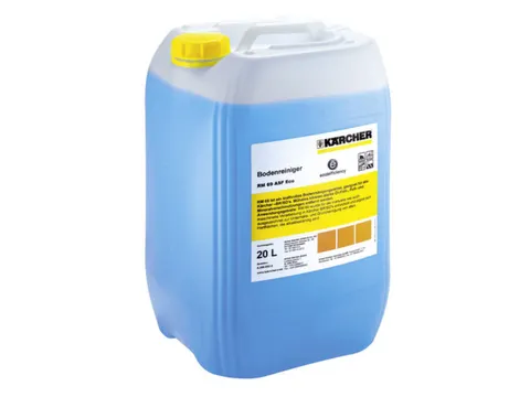 Vloerreiniger 20 liter jerrycan voor industrievloeren