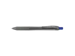 Pentel Energel BLP105 Permanent gelschrijver Ultra Fijn Blauw