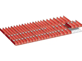 Set Bakken,66Bakken/40Bakwanden - 2