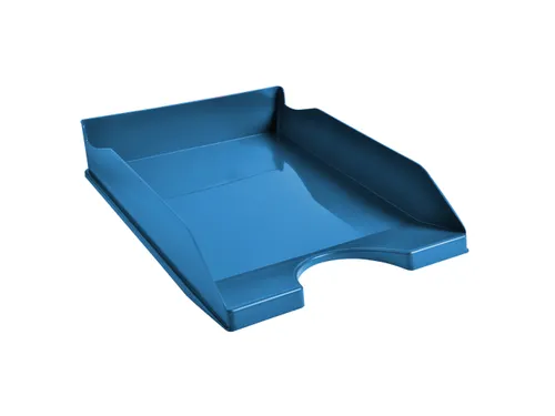 Brievenbak CleanSafe blauwe