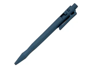 Balpen detectie Detectamet tufftip HD clip blauw - 1
