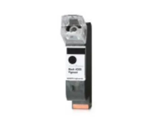 HP Q7456A, Inkjet, Zwart