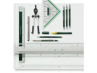 Vulpotlood Faber Castell Tk 9400 3.15mm 4b - 5