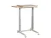 Table de travail multifonctionnelle Twin Click réglable Bois