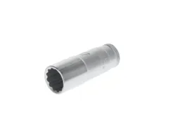 D 30 L 17 Dopsleutel 3/8 inch lang UD profiel 17mm