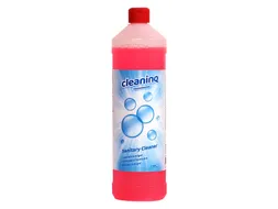 Sanitairreiniger Cleaninq dagelijks 1 liter