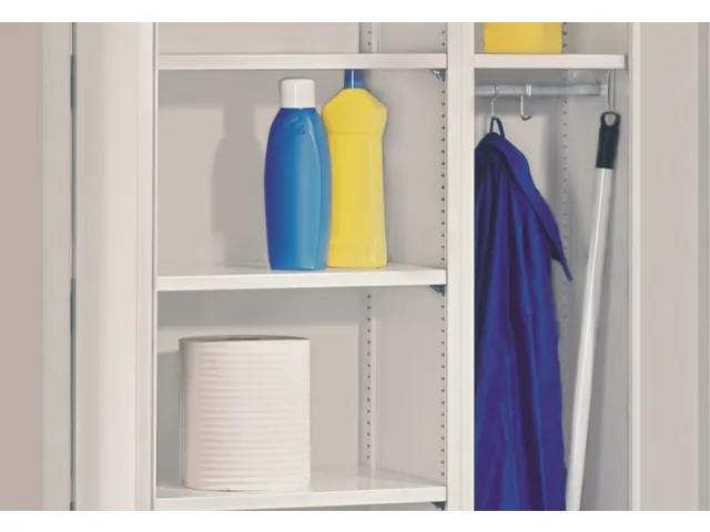 Stalen bodem,v. gereedschapskast,v. kast BxD 1000x600mm,RAL3003