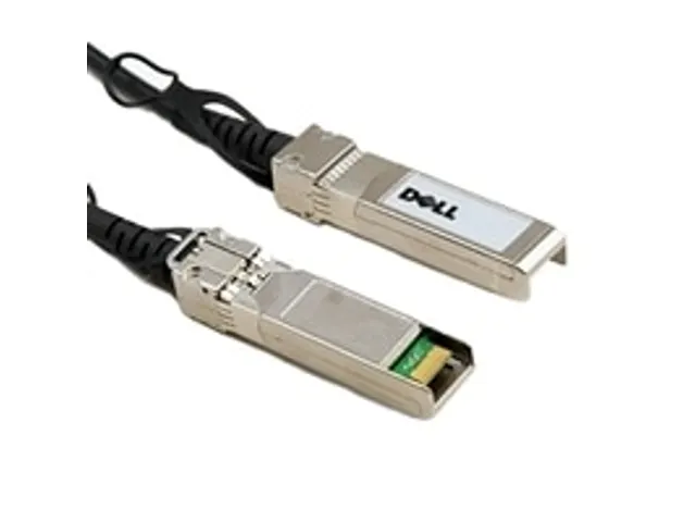 Networking Cable 100GbE QSFP28 to QSFP28 Passive Copper Direct Attach