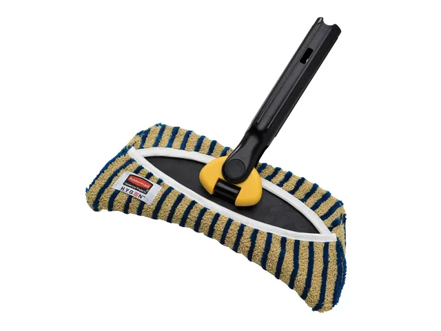 Flexi Frame microvezelschrobhoes