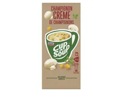 Cup-a-Soup Champignon Crème soep 21 zakjes 175ml