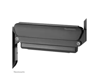 Monitorarm 2 Schermen Neomounts DS75-450BL2 zwart - 5