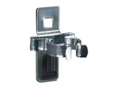 gereedschapsklem,v. perfoplaat,enkel,Ø 28mm