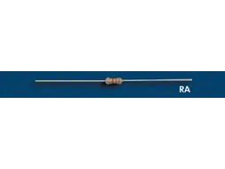 Weerstand 1/4W 82K